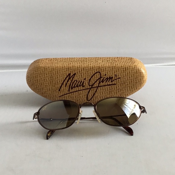 Maui Jim Accessories Maui Jim Sunglasses Polarized Unisex Poshmark